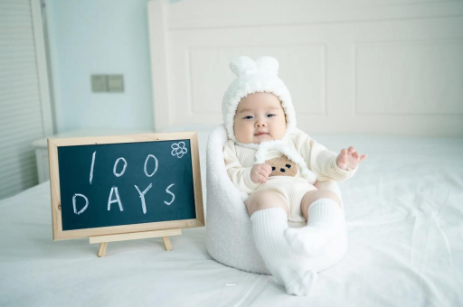 博兴宝宝多大可以喝蜂蜜水