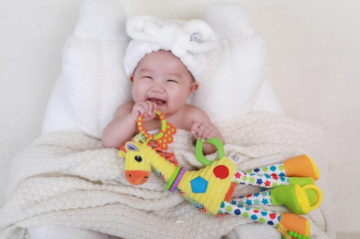 博兴宝宝最晚多久会走路