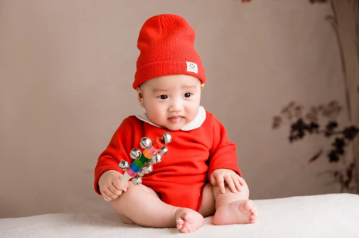 博兴宝宝拉肚子高烧