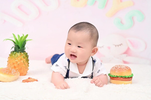 博兴两岁宝宝晚上哭