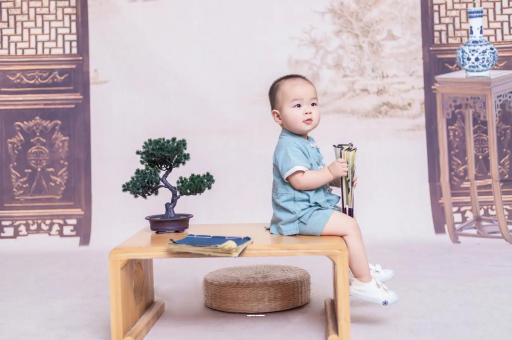 博兴3岁宝宝不听话