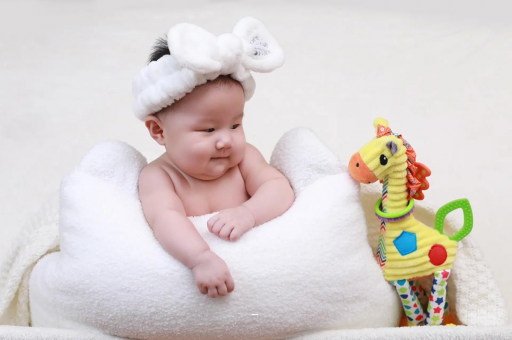 博兴宝宝半夜咳嗽